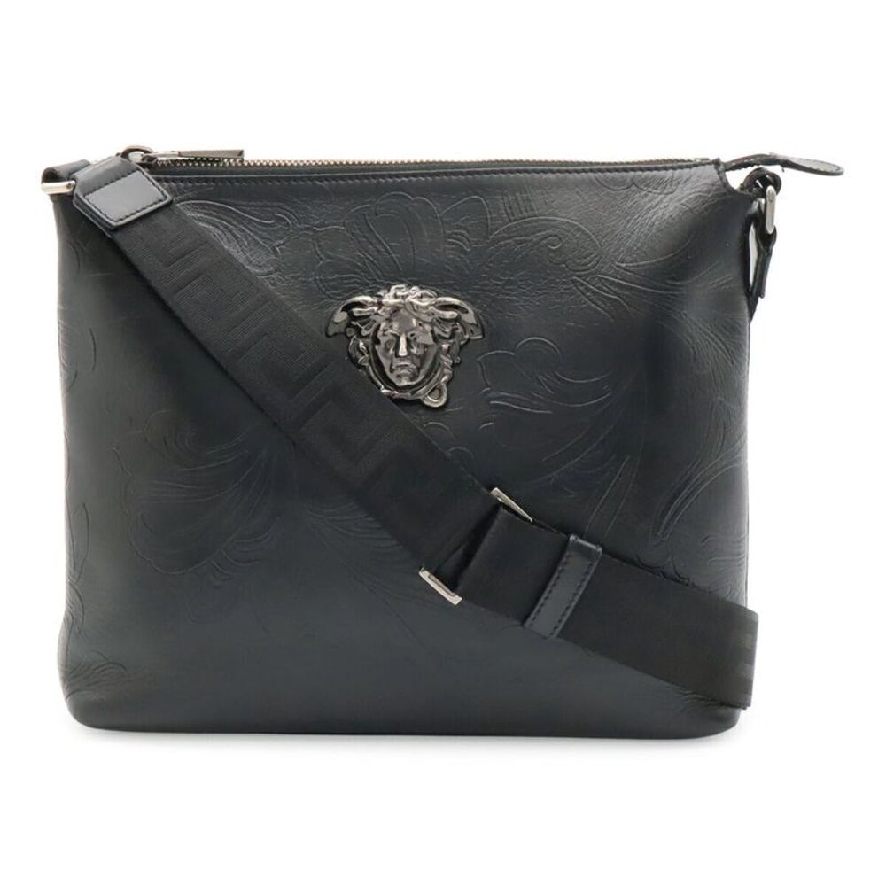 Versace Medusa Shoulder Bag